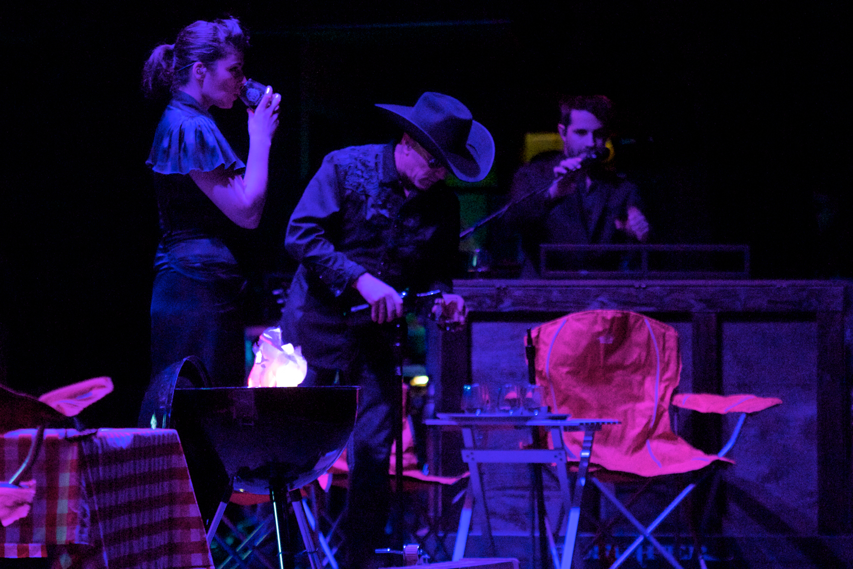 Tower Theater
Philadelphia, PA
November 23, 2011